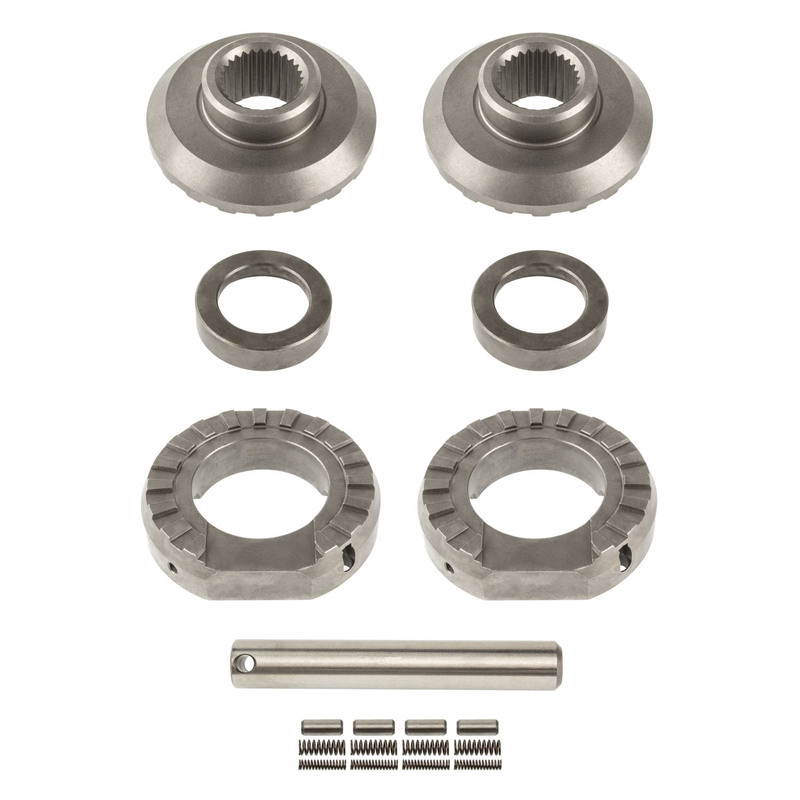 Differential Lock Assembly